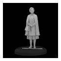 Harry Potter Miniatures Adventure Game : Hogwarts Professors - Image 8