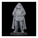 Harry Potter Miniatures Adventure Game : Rubeus Hagrid - Image 3