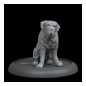 Harry Potter Miniatures Adventure Game : Rubeus Hagrid - Image 5