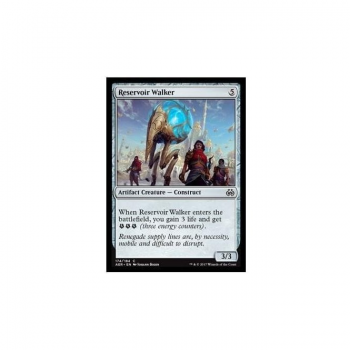 Reservoir Walker : AETHER REVOLT 174/194 - Magic the Gathering Single Card