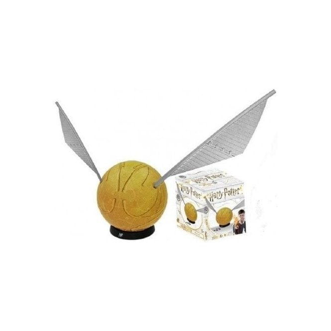 Harry Potter Keychain Golden Snitch (silver plated Harry Potter Keychain Golden Snitch (silver plated