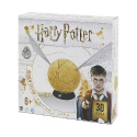 Harry Potter - Golden Snitch 3D Puzzle (242 Pieces)