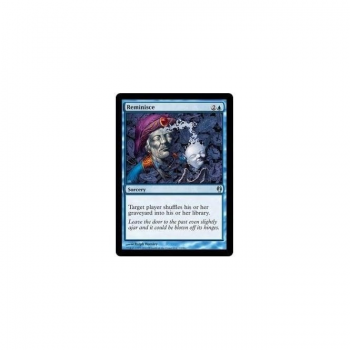 Reminisce : DUEL DECKS: IZZET VS. GOLGARI 22/90 - Magic the Gathering Single Card