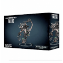 WARHAMMER 40K / DRUKHARI / RAZORWING / PEINTURE PRO WARHAMMER 40K / DRUKHARI / RAZORWING / PEINTURE PRO