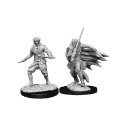 Pathfinder Battles Deep Cuts: Elf Rogue (Male) - Image 2