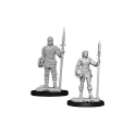 WizKids Deep Cuts: Guards - Image 2