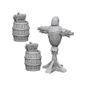 WizKids Deep Cuts: Archery Range - Image 2