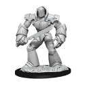 D&D Nolzur's Marvelous Minis: Iron Golem - Image 3