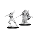 D&D Nolzur's Marvelous Minis: Human Paladin (Female) - Image 3