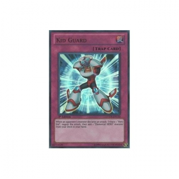 Kid Guard (Super Rare) : DP03-EN030 - Yu-Gi-Oh! Single Card