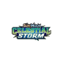 Pokemon 3 Pack Blister : Tapu Koko - Sun and Moon Celestial Storm