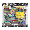 Pokemon 3 Pack Blister : Tapu Koko - Sun and Moon Celestial Storm - Image 2