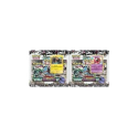 Pokemon 3 Pack Blister : Set of Two - Sun and Moon Celestial Storm - Image 2