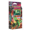 Pokemon Theme Deck : Sceptile - Sun and Moon Celestial Storm - Image 2