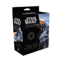 Star Wars Legion : E-Web Heavy Blaster Unit Expansion
