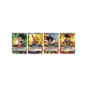 DragonBall Super Card Game - Draft Box 02 - Image 2