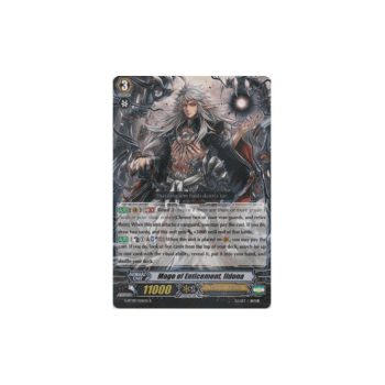 Mage of Enticement, Ildona : G-BT09-026 - Cardfight!! Vanguard Single Card