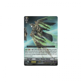 Pulsar, Stratos Falcon : G-BT09-040 - Cardfight!! Vanguard Single Card