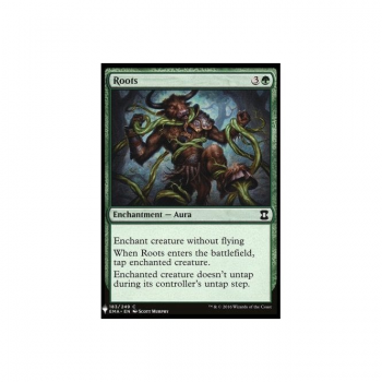 Roots : MYSTERY BOOSTER 1398 - Magic the Gathering Single Card