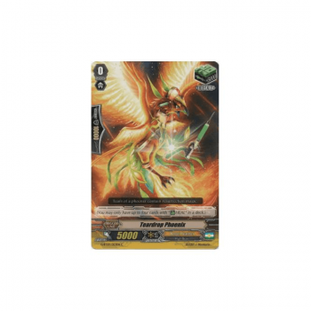 Teardrop Phoenix : G-BT09-053 - Cardfight!! Vanguard Single Card