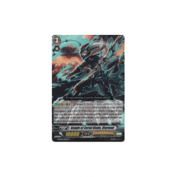 Knight of Serial Blade, Diarmud : G-BT09-055 - Cardfight!! Vanguard Single Card
