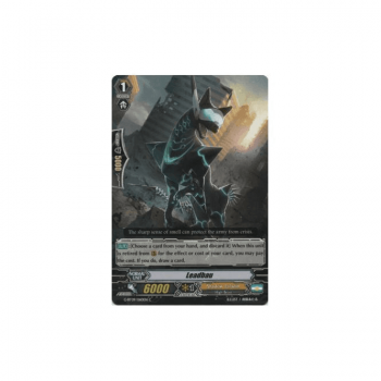 Leadbau : G-BT09-060 - Cardfight!! Vanguard Single Card