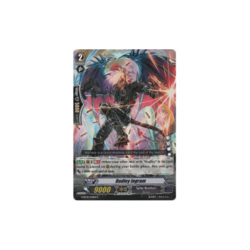 Dudley Ingram : G-BT09-078 - Cardfight!! Vanguard Single Card