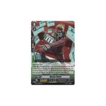Mecha Coach : G-BT09-083 - Cardfight!! Vanguard Single Card
