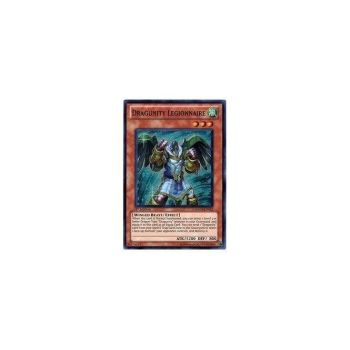 Dragunity Legionnaire (Super Rare) : HA03-EN032 - Yu-Gi-Oh! Single Card