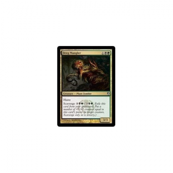 Dreg Mangler : DUEL DECKS: IZZET VS. GOLGARI 56/90 - Magic the Gathering Single Card