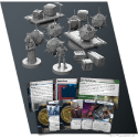 Star Wars Legion : Vital Assets Battlefield Expansion - Image 2