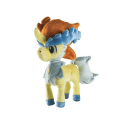 Pokemon Toy - 8-inch Plush Keldeo (20th anniversary) - Image 2