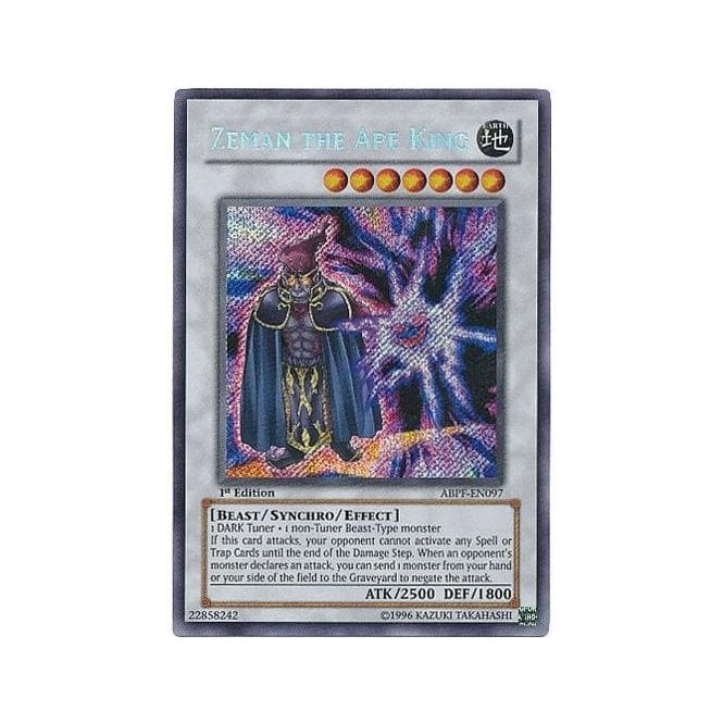 yugioh ape cards Yu-Gi-Oh! - Acrobat Monkey (DCR-003) - Dark Crisis - 1st Edition Mint / near mint condition trading card Yu-Gi-Oh Card - DPC5-EN002 -