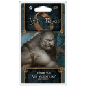 Lord of the Rings LCG - Vengeance of Mordor 4/6 - Under the Ash Mountains