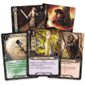 Lord of the Rings LCG - Vengeance of Mordor 4/6 - Under the Ash Mountains - Image 2