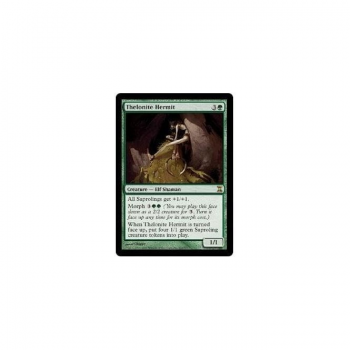Thelonite Hermit : TIME SPIRAL 228/301 - Magic the Gathering Single Card