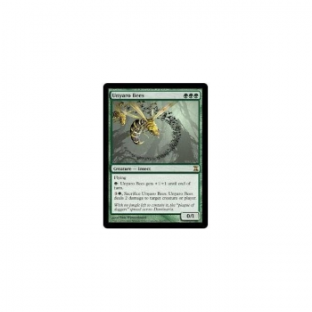 Unyaro Bees : TIME SPIRAL 231/301 - Magic the Gathering Single Card