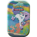 Pokemon Galar Pals Mini Tin - Galarian Ponyta