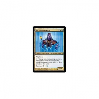 Ith, High Arcanist : TIME SPIRAL 241/301 - Magic the Gathering Single Card
