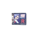 Pokemon - Team Rocket Bifold Wallet
