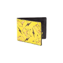 Pokemon - All Over Pikachu Bifold Wallet