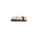 Nintendo - Super Mario Characters Wallet with Elastic Band - Image 3