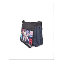 Pokemon - Team Rocket Messenger Bag - Image 2