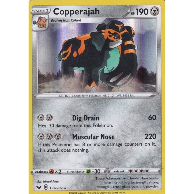 what pokemon set has 202 cards Minccino (146/202) [Sword & Shield: Base Set] main image 0